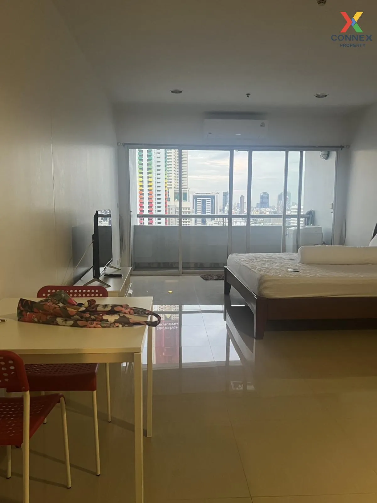 For Rent Condo , The Platinum Condominium , BTS-Ratchathewi , Tha 4
