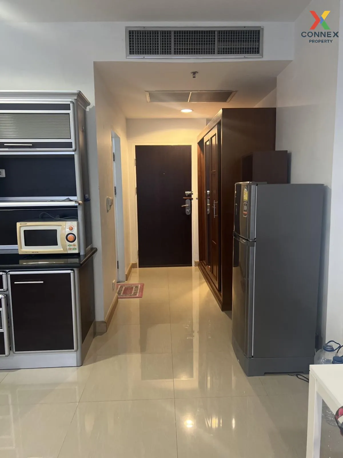 For Rent Condo , The Platinum Condominium , BTS-Ratchathewi , Tha