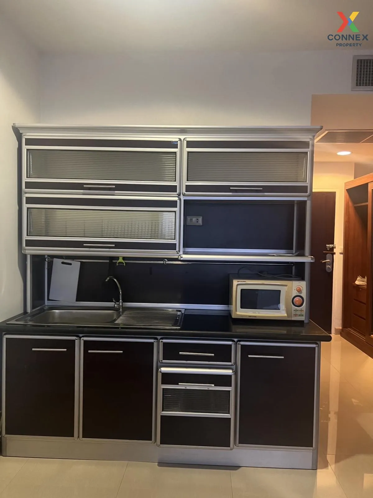 For Rent Condo , The Platinum Condominium , BTS-Ratchathewi , Tha