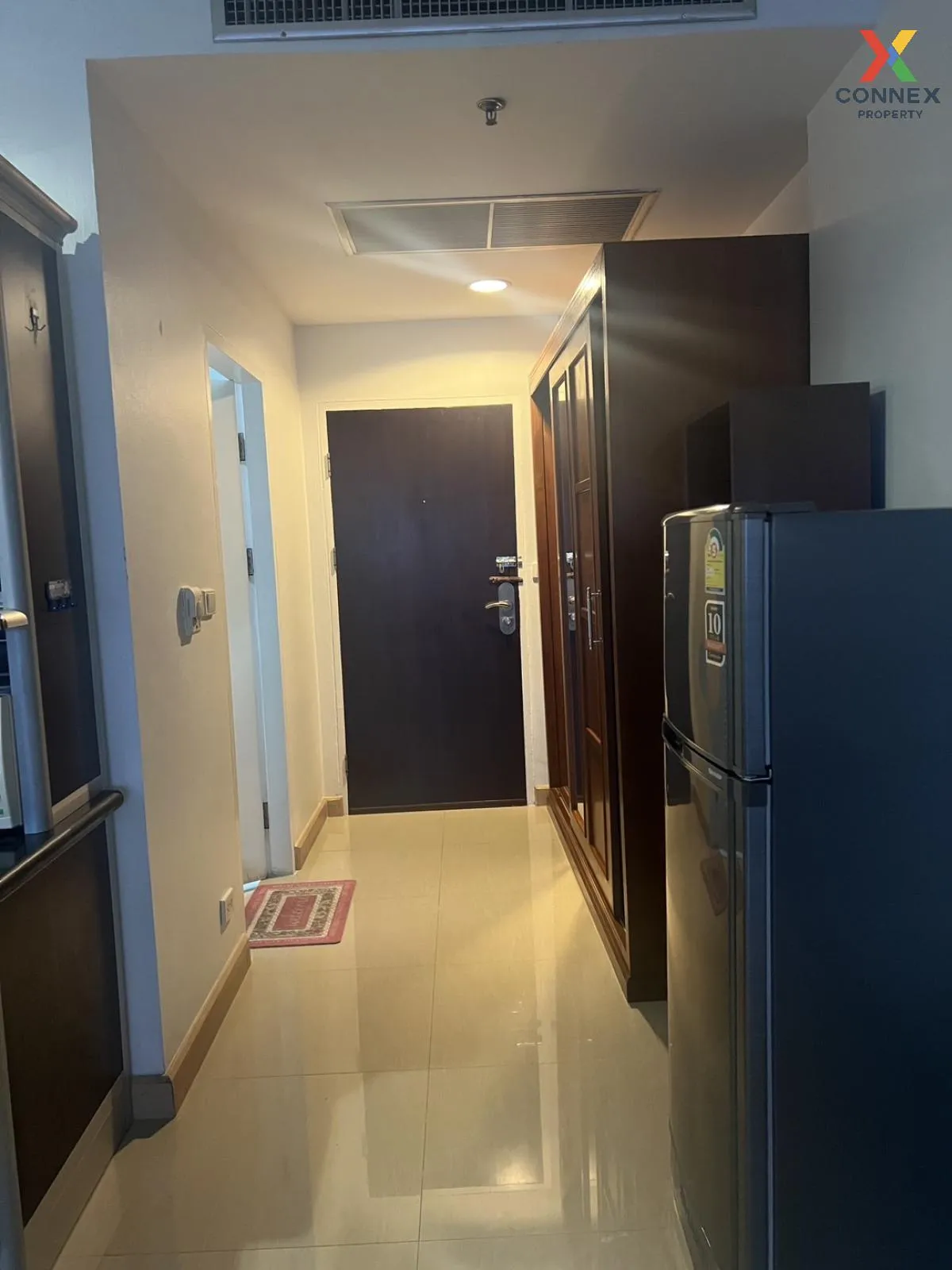 For Rent Condo , The Platinum Condominium , BTS-Ratchathewi , Tha