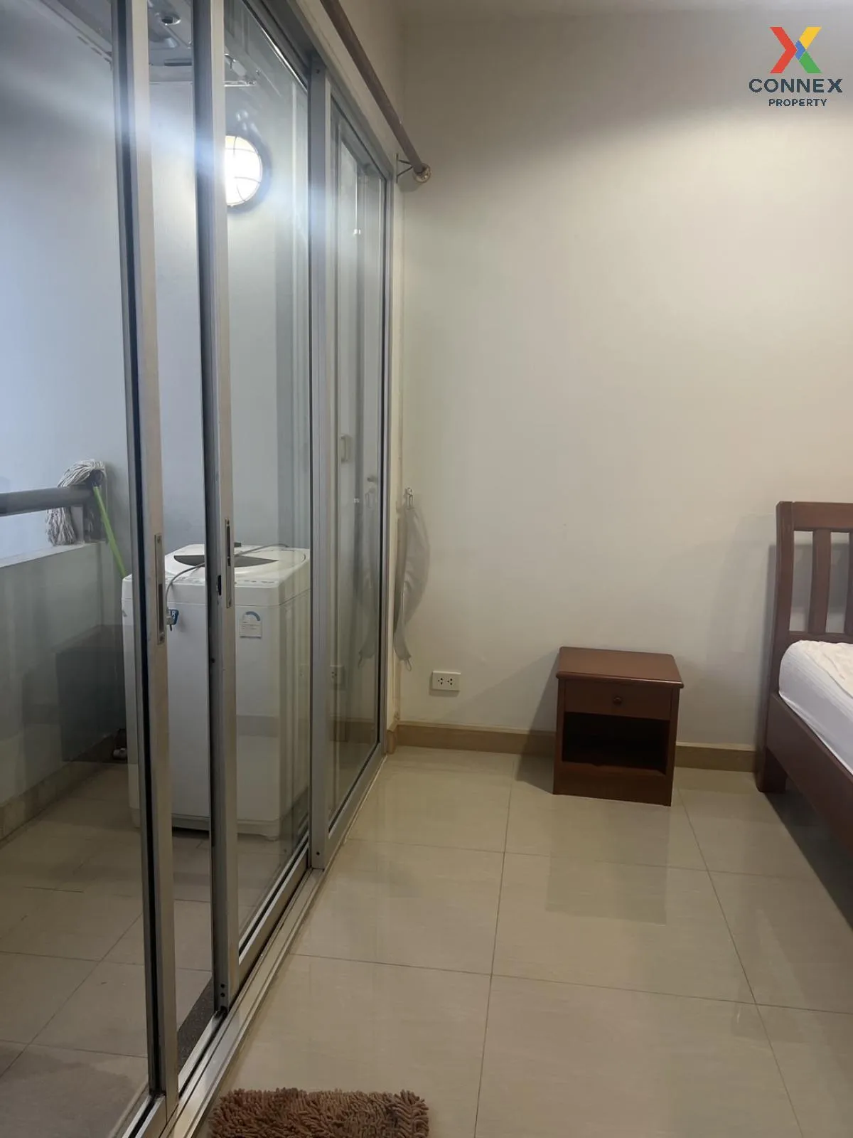 For Rent Condo , The Platinum Condominium , BTS-Ratchathewi , Tha