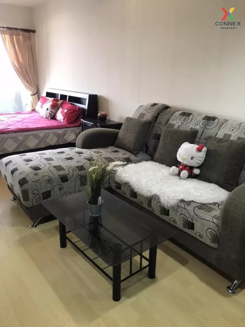 FOR RENT condo , The Platinum Condominium , high floor , BTS-Ratc 1