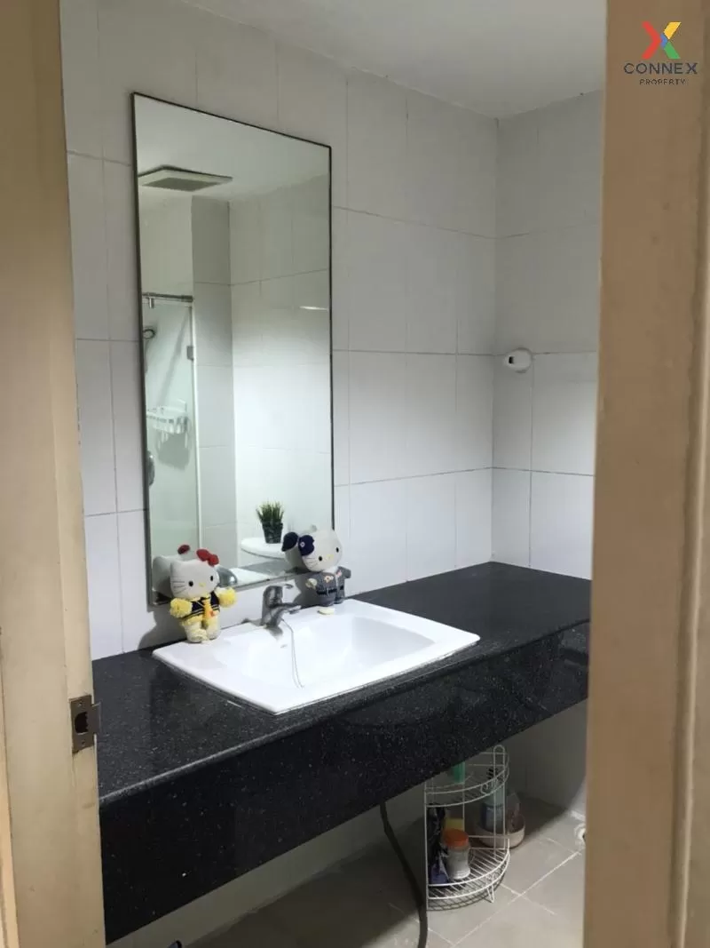 FOR RENT condo , The Platinum Condominium , high floor , BTS-Ratc 4