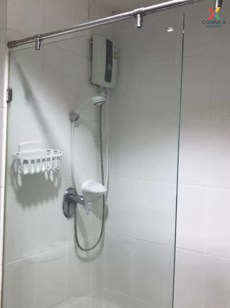 FOR RENT condo , The Platinum Condominium , high floor , BTS-Ratc