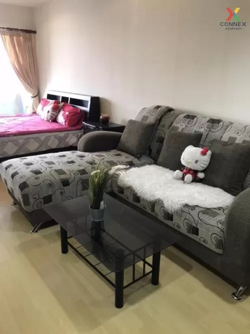 FOR RENT condo , The Platinum Condominium , high floor , BTS-Ratchathewi , Thanon Phetchaburi , Rat Thewi , Bangkok , CX-22951