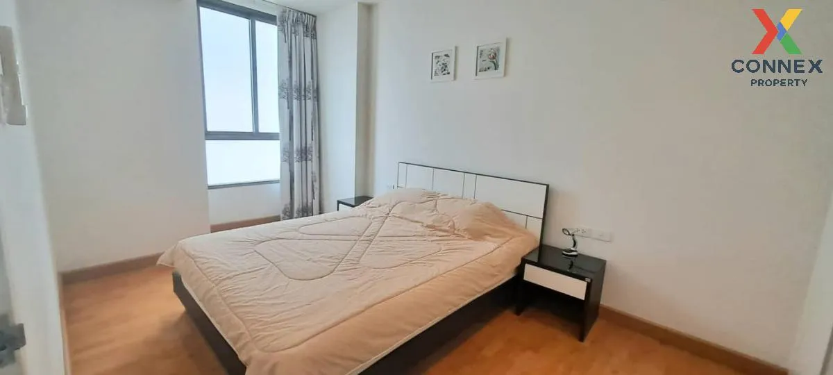 For Rent Condo , The President Sukhumvit 81 , BTS-On Nut , Phra K 4