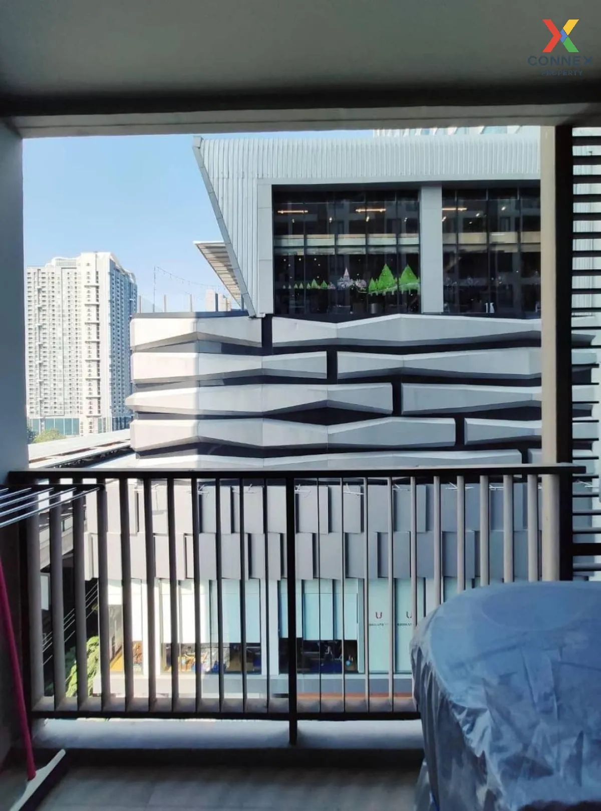 For Rent Condo , The President Sukhumvit 81 , BTS-On Nut , Phra K