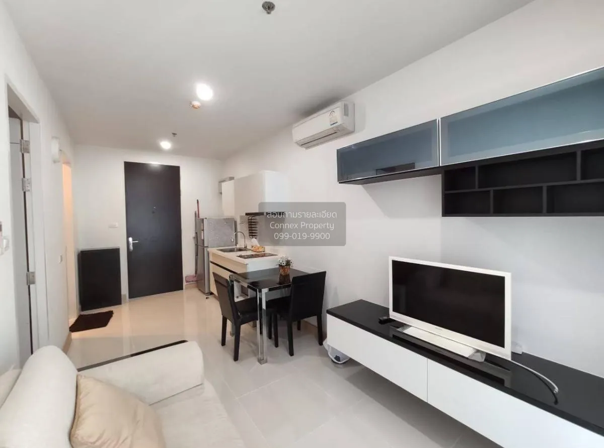 เช่าคอนโด  เดอะ เพรสซิเดนท์ สุขุมวิท BTS-อ่อนนุช พระโขนงเหนือ เขต 3