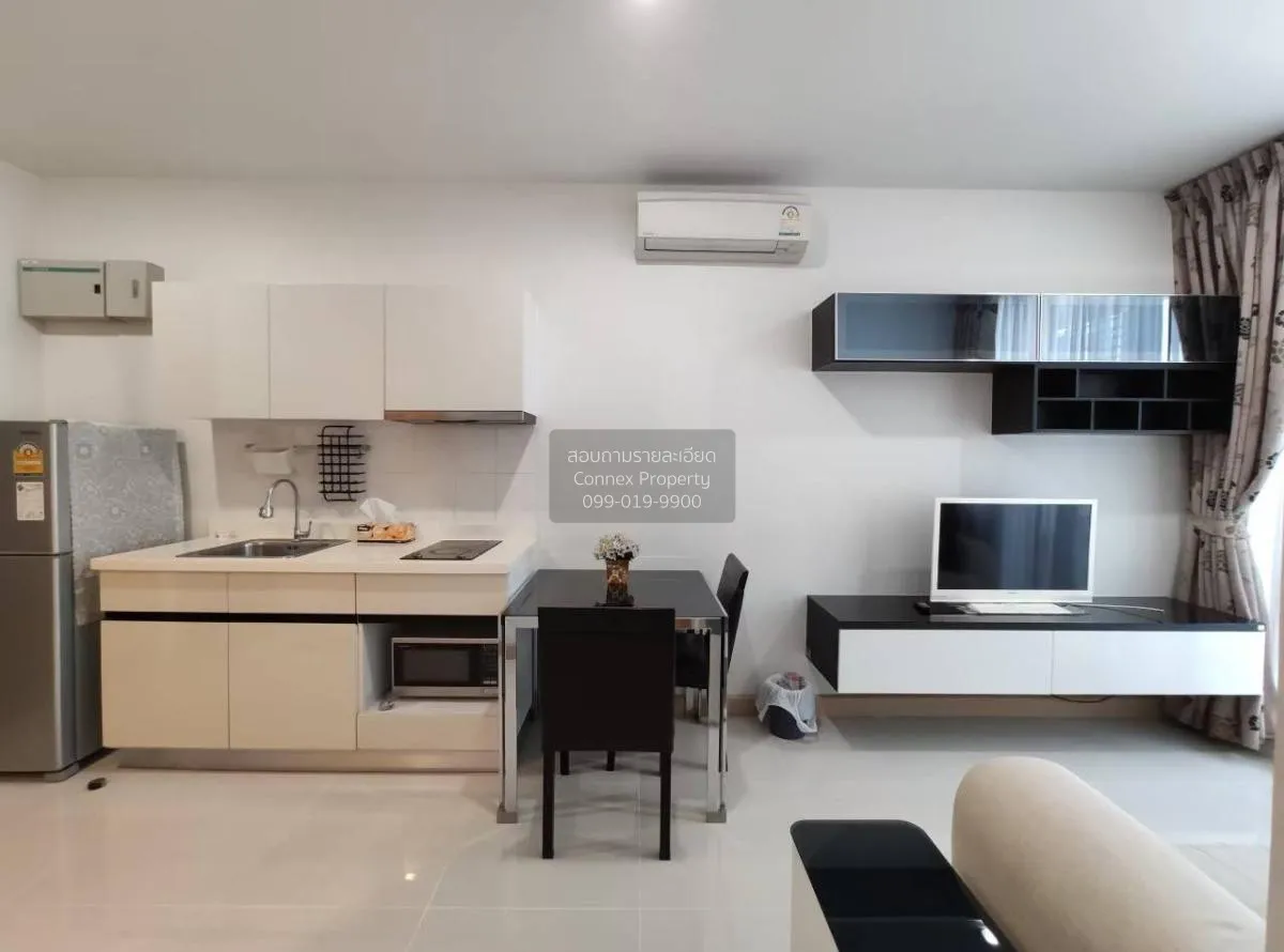 เช่าคอนโด  เดอะ เพรสซิเดนท์ สุขุมวิท BTS-อ่อนนุช พระโขนงเหนือ เขต 4