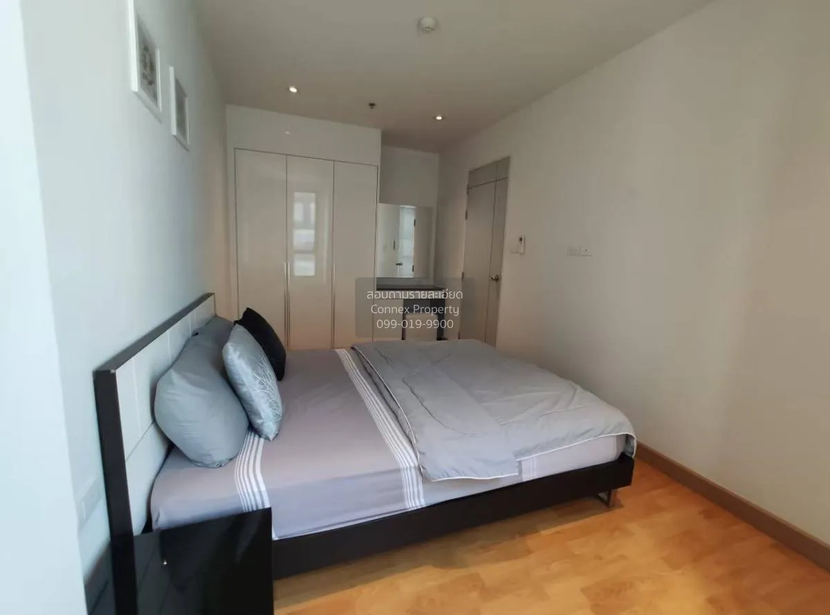 เช่าคอนโด  เดอะ เพรสซิเดนท์ สุขุมวิท BTS-อ่อนนุช พระโขนงเหนือ เขต