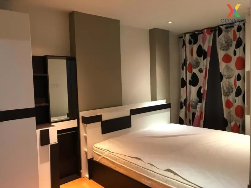 เช่าคอนโด  เดอะ เพรสซิเดนท์ สุขุมวิท BTS-อ่อนนุช พระโขนงเหนือ เขต 2