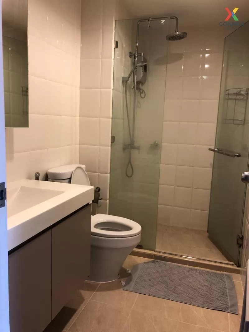 เช่าคอนโด  เดอะ เพรสซิเดนท์ สุขุมวิท BTS-อ่อนนุช พระโขนงเหนือ เขต 4