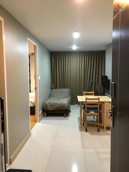 เช่าคอนโด  เดอะ เพรสซิเดนท์ สุขุมวิท BTS-อ่อนนุช พระโขนงเหนือ เขต วัฒนา กรุงเทพ CX-23029