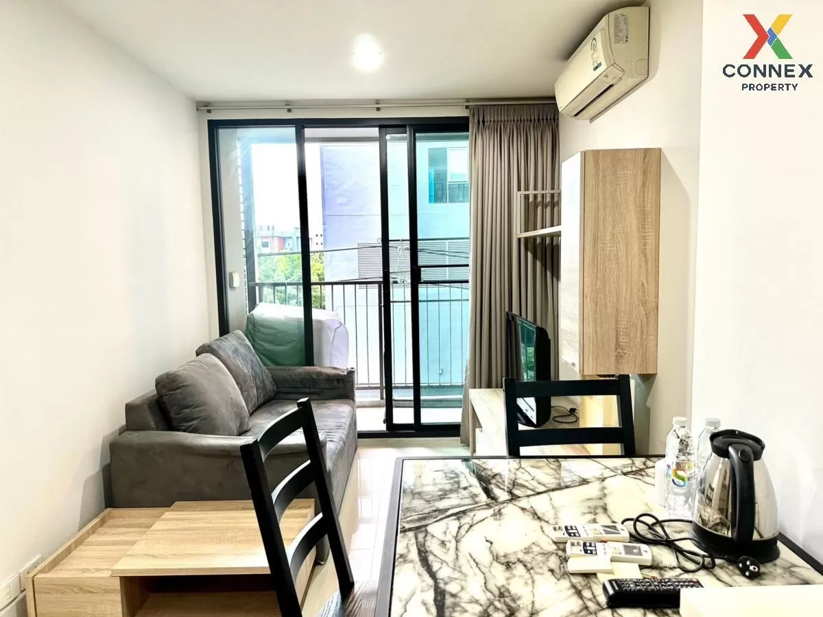 For Sale Condo , The President Sukhumvit 81 , BTS-On Nut , Phra K 1