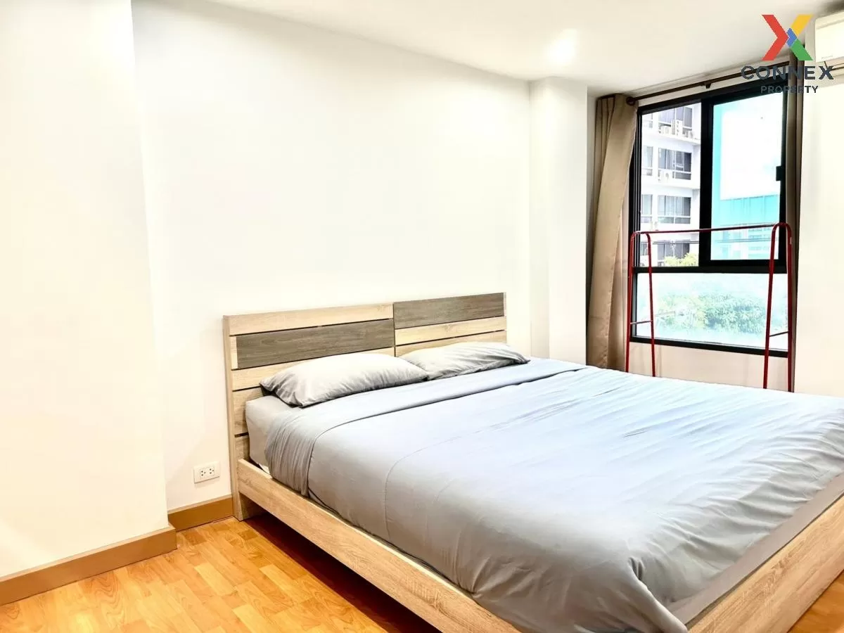 For Sale Condo , The President Sukhumvit 81 , BTS-On Nut , Phra K