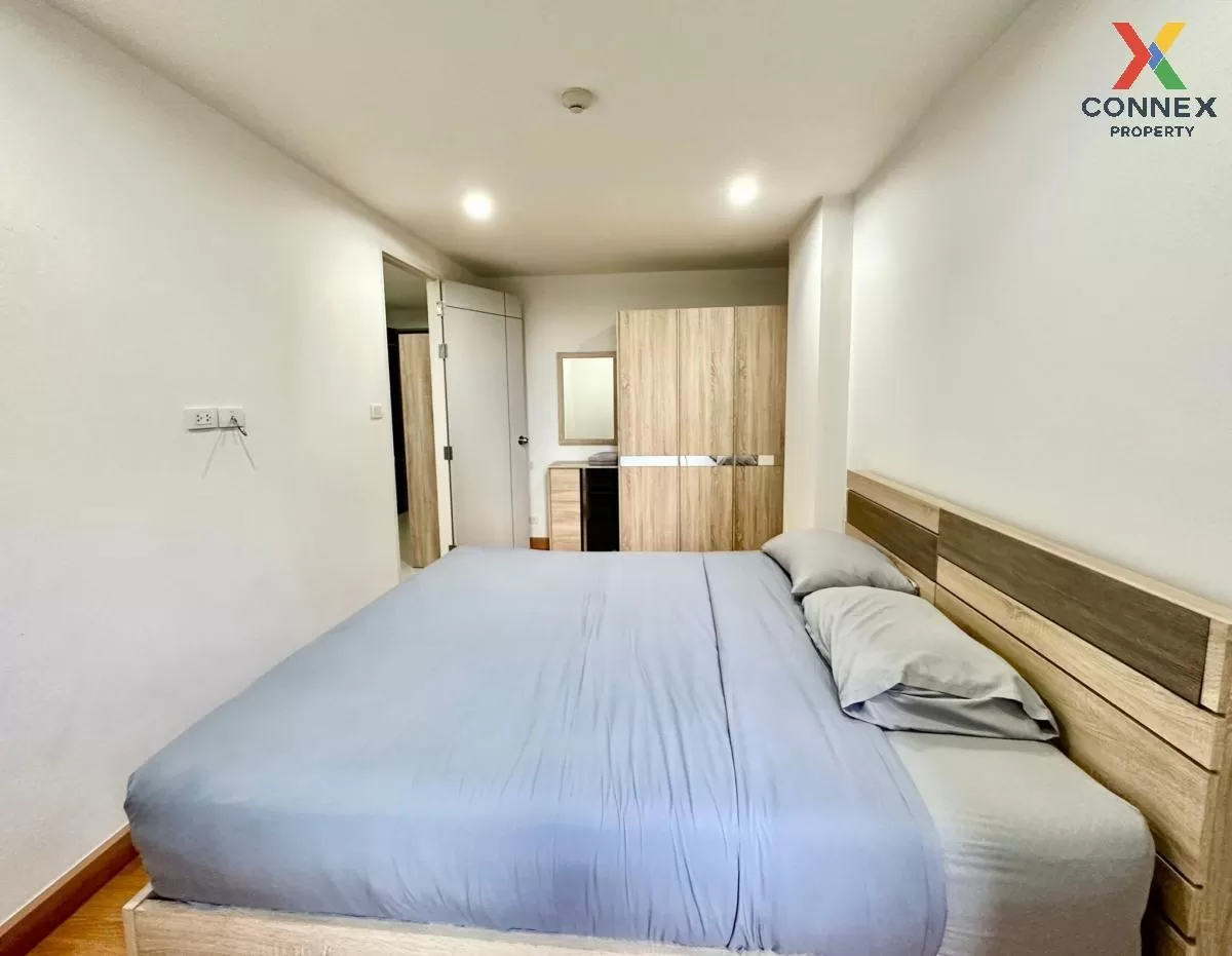 For Sale Condo , The President Sukhumvit 81 , BTS-On Nut , Phra K