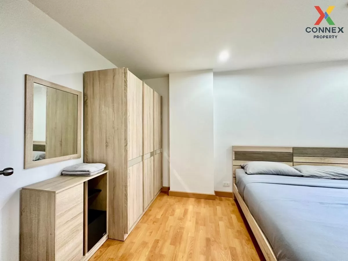 For Sale Condo , The President Sukhumvit 81 , BTS-On Nut , Phra K