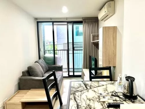 For Sale Condo , The President Sukhumvit 81 , BTS-On Nut , Phra Khanong Nuea , Watthana , Bangkok , CX-23030
