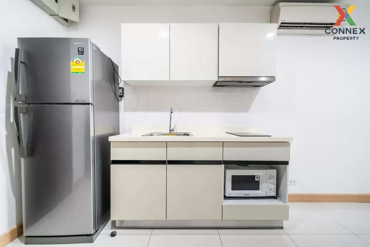 FOR RENT condo , The President Sukhumvit 81 , BTS-On Nut , Phra K 3