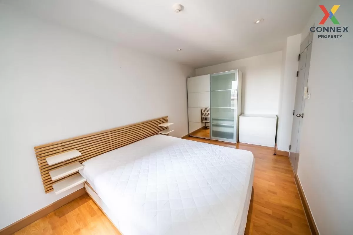 FOR RENT condo , The President Sukhumvit 81 , BTS-On Nut , Phra K