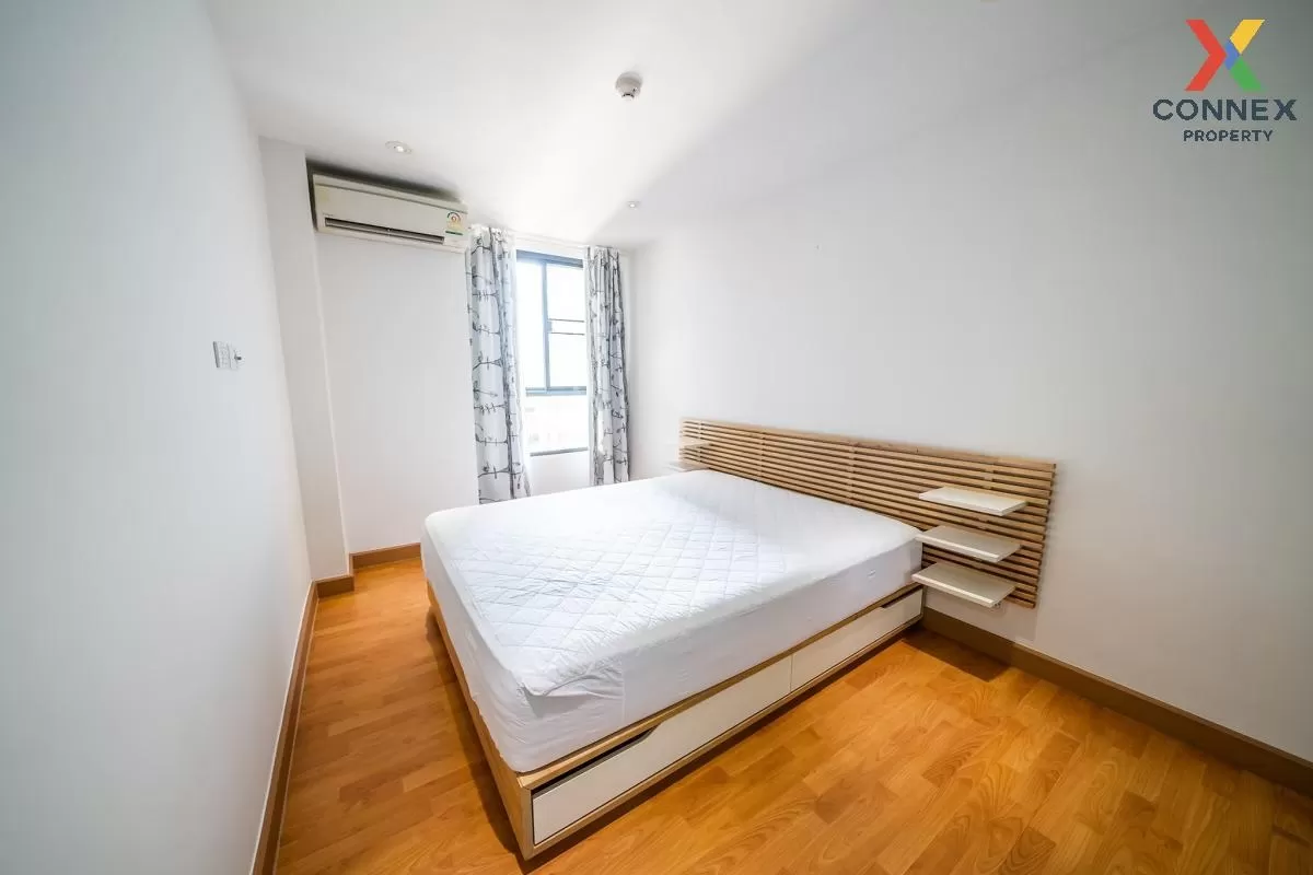 FOR RENT condo , The President Sukhumvit 81 , BTS-On Nut , Phra K