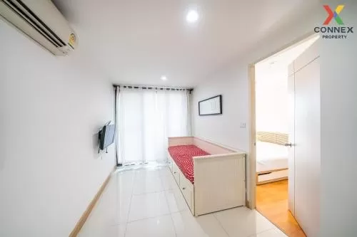 FOR RENT condo , The President Sukhumvit 81 , BTS-On Nut , Phra Khanong Nuea , Watthana , Bangkok , CX-23048