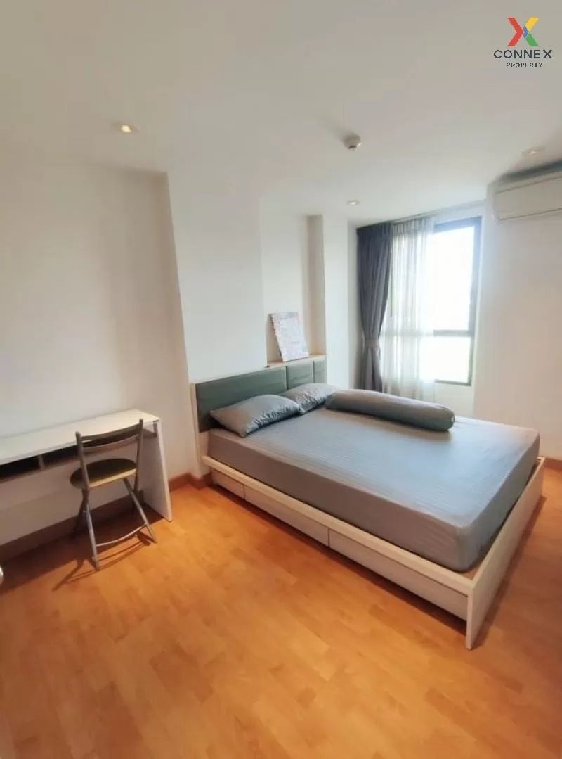 เช่าคอนโด  เดอะ เพรสซิเดนท์ สุขุมวิท BTS-อ่อนนุช พระโขนงเหนือ เขต 4