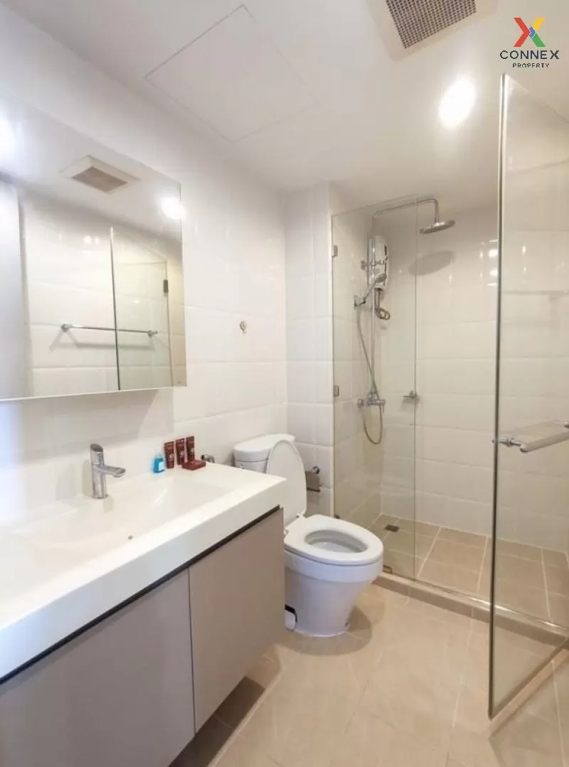 FOR RENT condo , The President Sukhumvit 81 , BTS-On Nut , Phra K