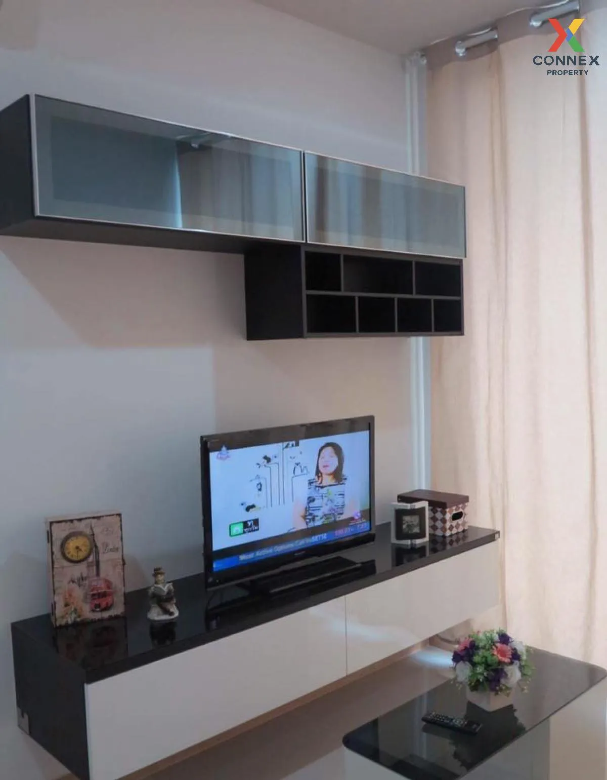 FOR RENT condo , The President Sukhumvit 81 , BTS-On Nut , Phra K 3