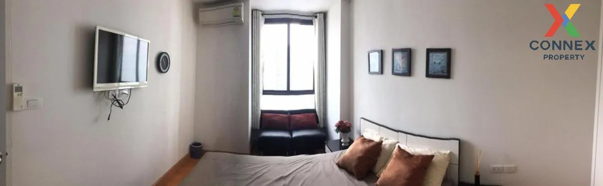 FOR RENT condo , The President Sukhumvit 81 , BTS-On Nut , Phra K 4