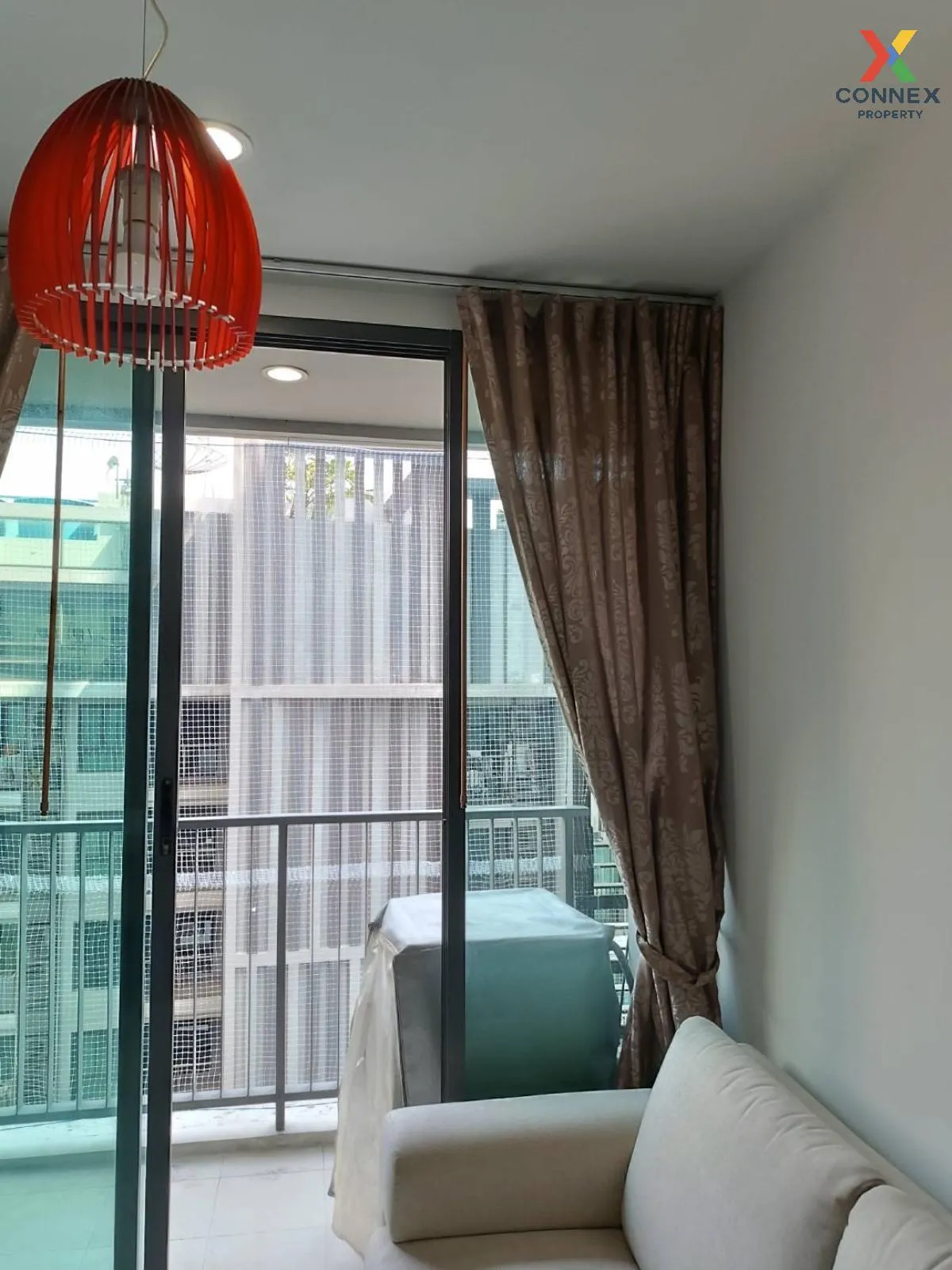 FOR RENT condo , The President Sukhumvit 81 , BTS-On Nut , Phra K 2