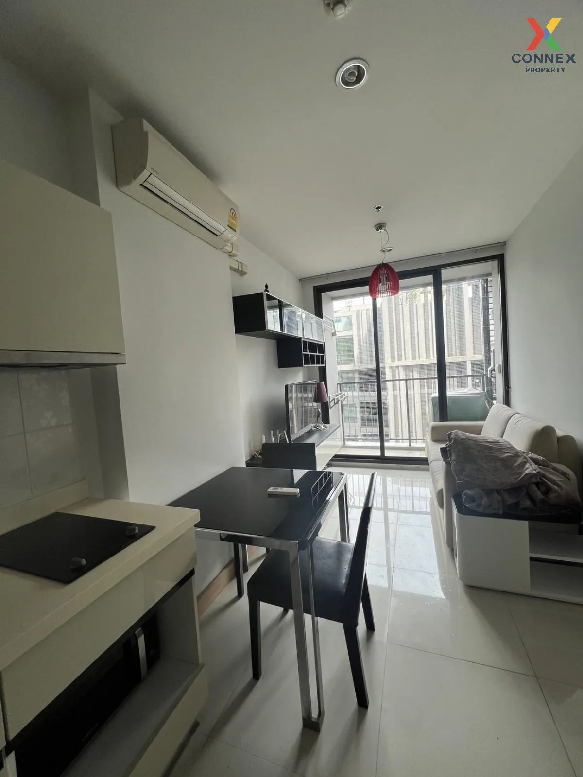FOR RENT condo , The President Sukhumvit 81 , BTS-On Nut , Phra K 3
