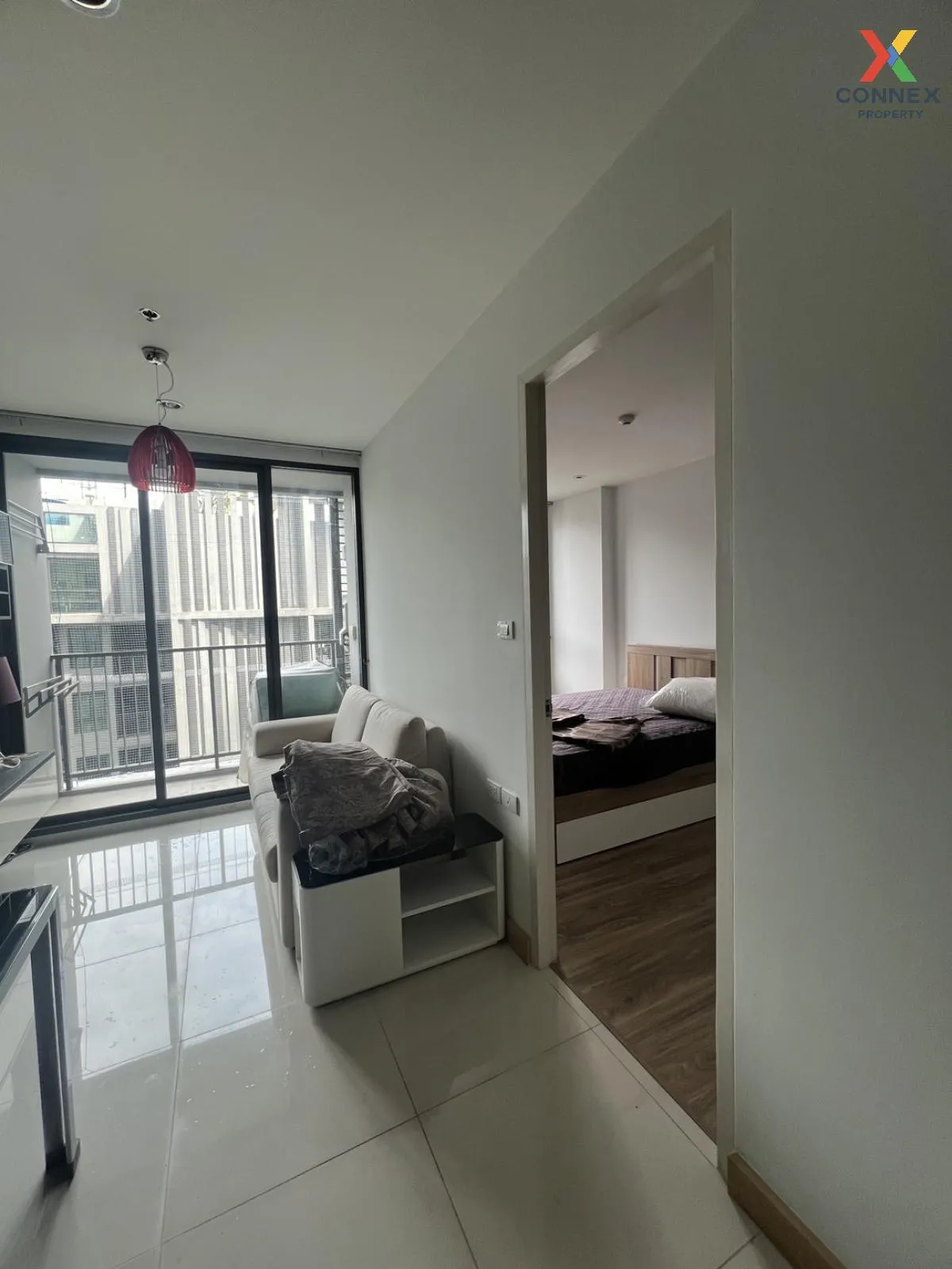 FOR RENT condo , The President Sukhumvit 81 , BTS-On Nut , Phra K