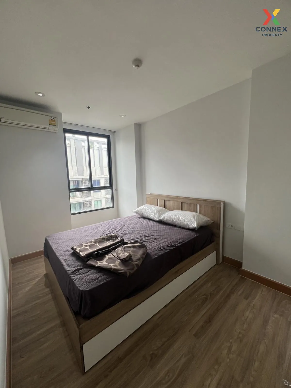 FOR RENT condo , The President Sukhumvit 81 , BTS-On Nut , Phra K