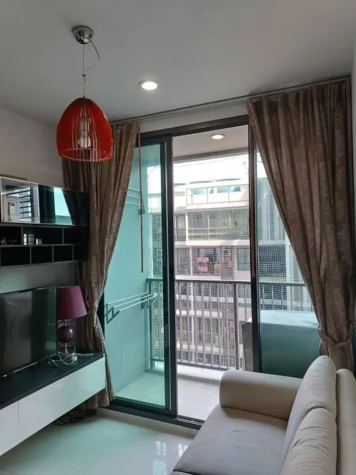 FOR RENT condo , The President Sukhumvit 81 , BTS-On Nut , Phra Khanong Nuea , Watthana , Bangkok , CX-23084