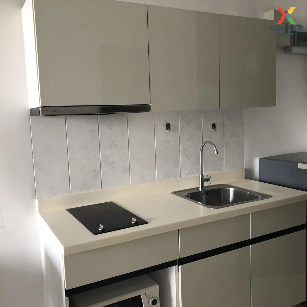 เช่าคอนโด  เดอะ เพรสซิเดนท์ สุขุมวิท BTS-อ่อนนุช พระโขนงเหนือ เขต 3