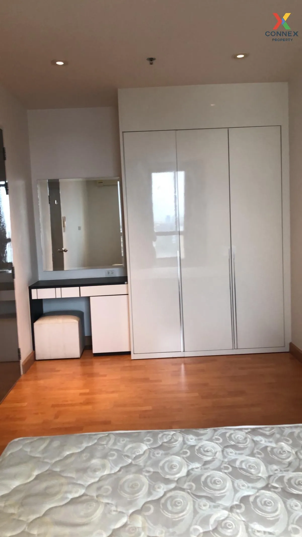 เช่าคอนโด  เดอะ เพรสซิเดนท์ สุขุมวิท BTS-อ่อนนุช พระโขนงเหนือ เขต