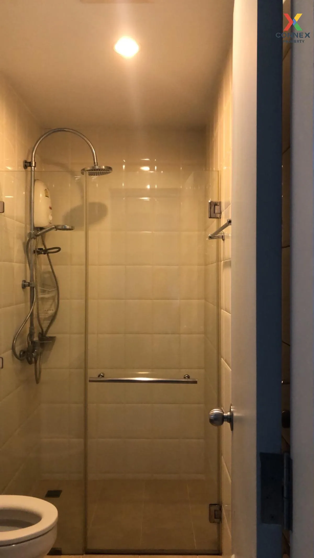 เช่าคอนโด  เดอะ เพรสซิเดนท์ สุขุมวิท BTS-อ่อนนุช พระโขนงเหนือ เขต