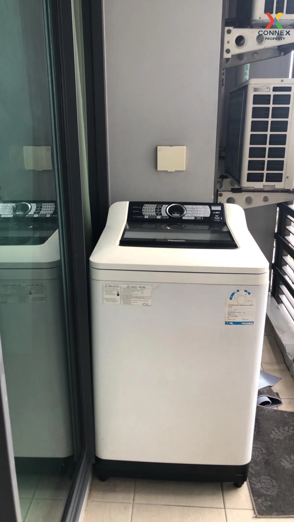 เช่าคอนโด  เดอะ เพรสซิเดนท์ สุขุมวิท BTS-อ่อนนุช พระโขนงเหนือ เขต