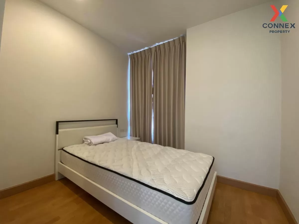 FOR RENT condo , The President Sukhumvit 81 , BTS-On Nut , Phra K 4