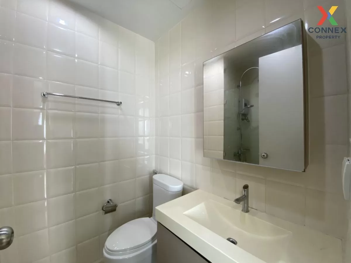 FOR RENT condo , The President Sukhumvit 81 , BTS-On Nut , Phra K