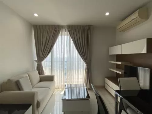 FOR RENT condo , The President Sukhumvit 81 , BTS-On Nut , Phra Khanong Nuea , Watthana , Bangkok , CX-23120