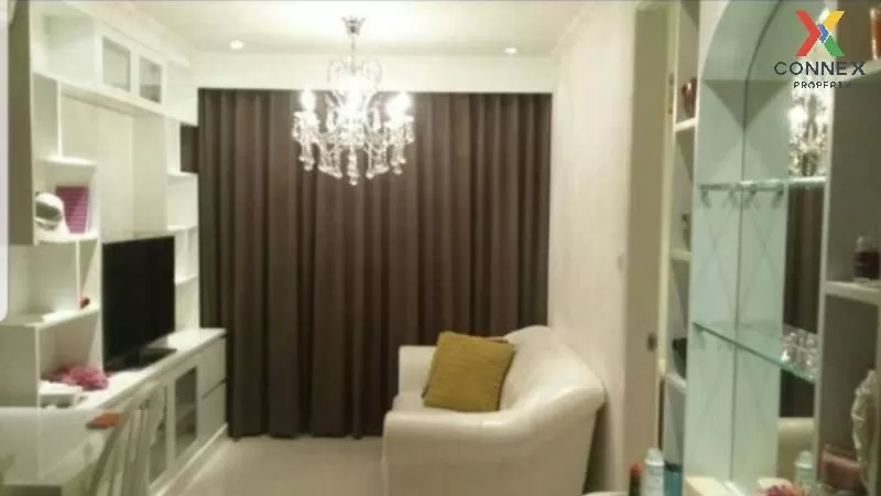 FOR RENT condo , The President Sukhumvit 81 , BTS-On Nut , Phra K 1