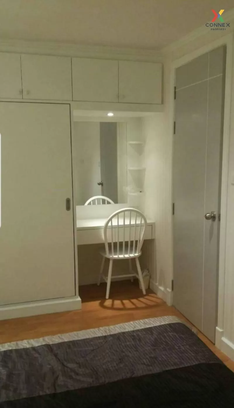 FOR RENT condo , The President Sukhumvit 81 , BTS-On Nut , Phra K