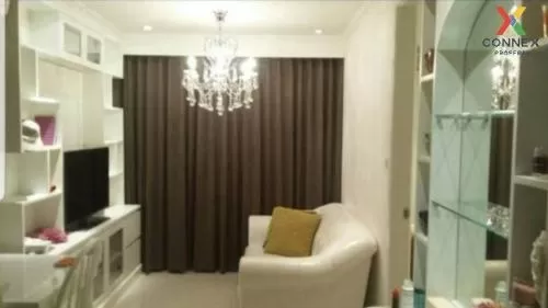 FOR RENT condo , The President Sukhumvit 81 , BTS-On Nut , Phra Khanong Nuea , Watthana , Bangkok , CX-23127