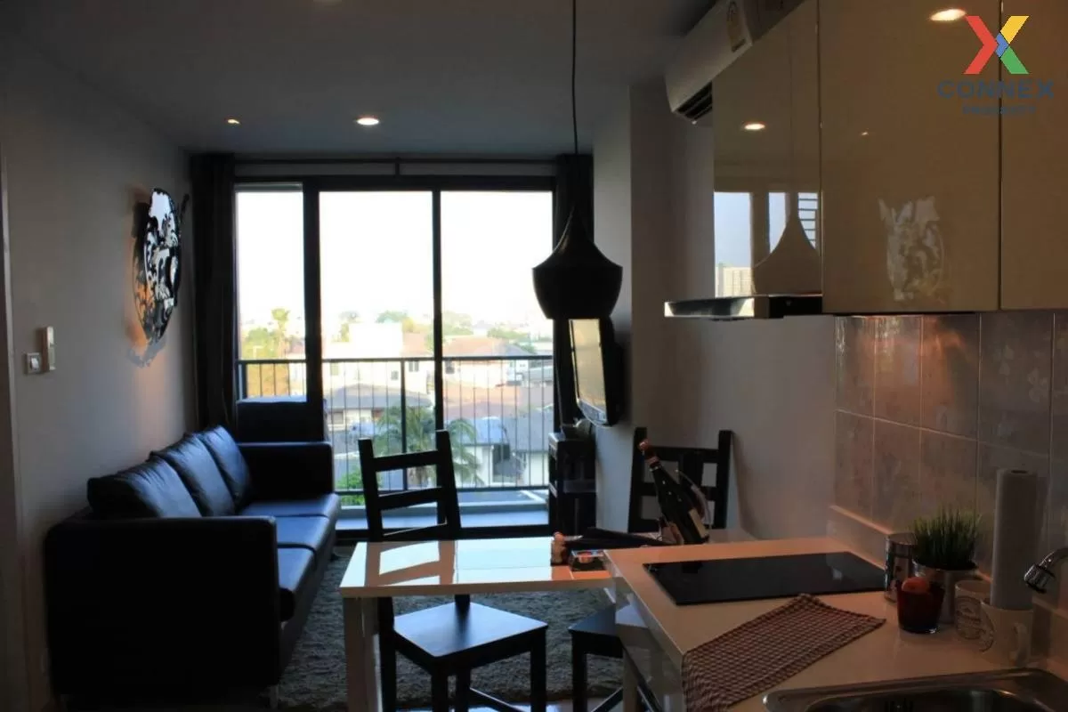 For Sale Condo , The President Sukhumvit 81 , BTS-On Nut , Phra K 1