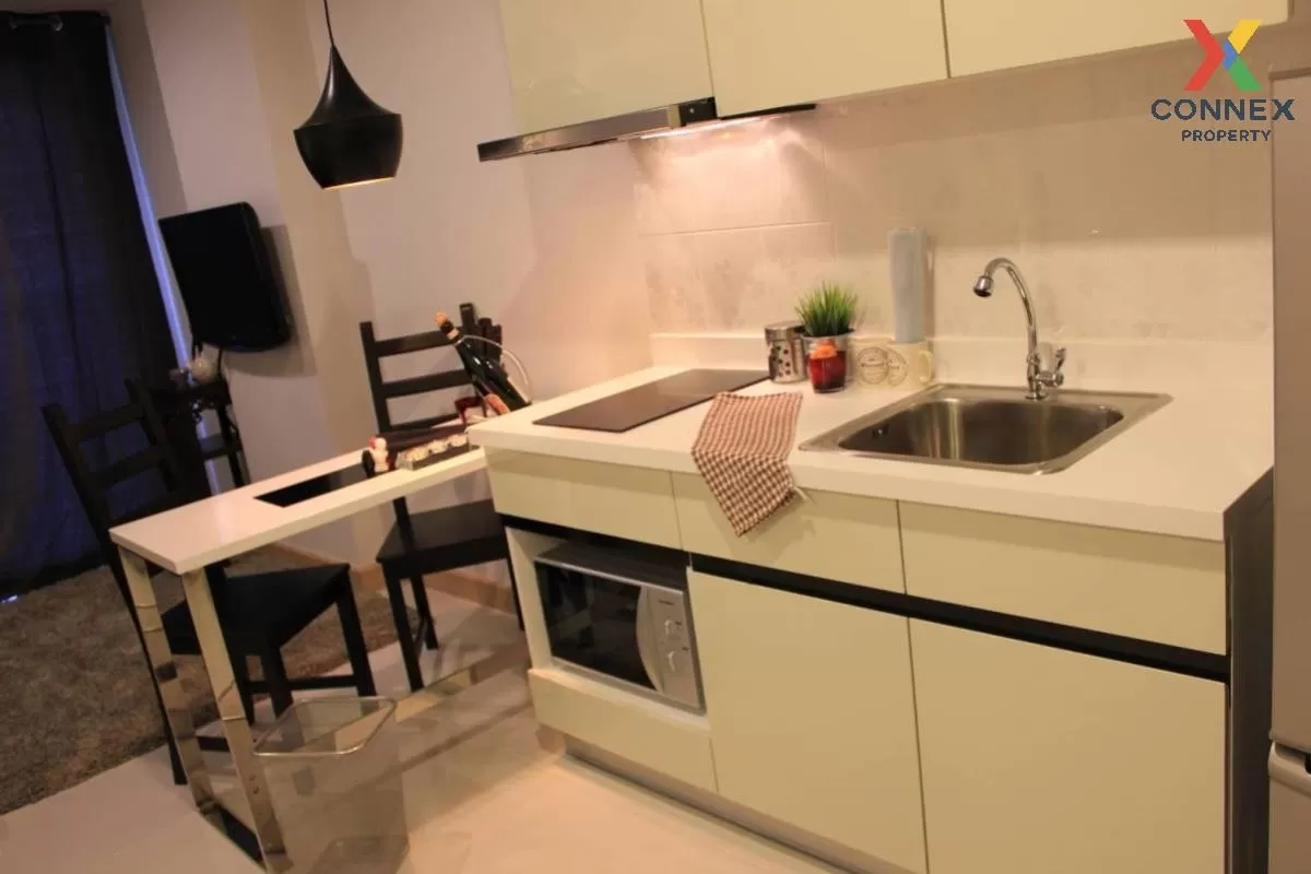 For Sale Condo , The President Sukhumvit 81 , BTS-On Nut , Phra K 4