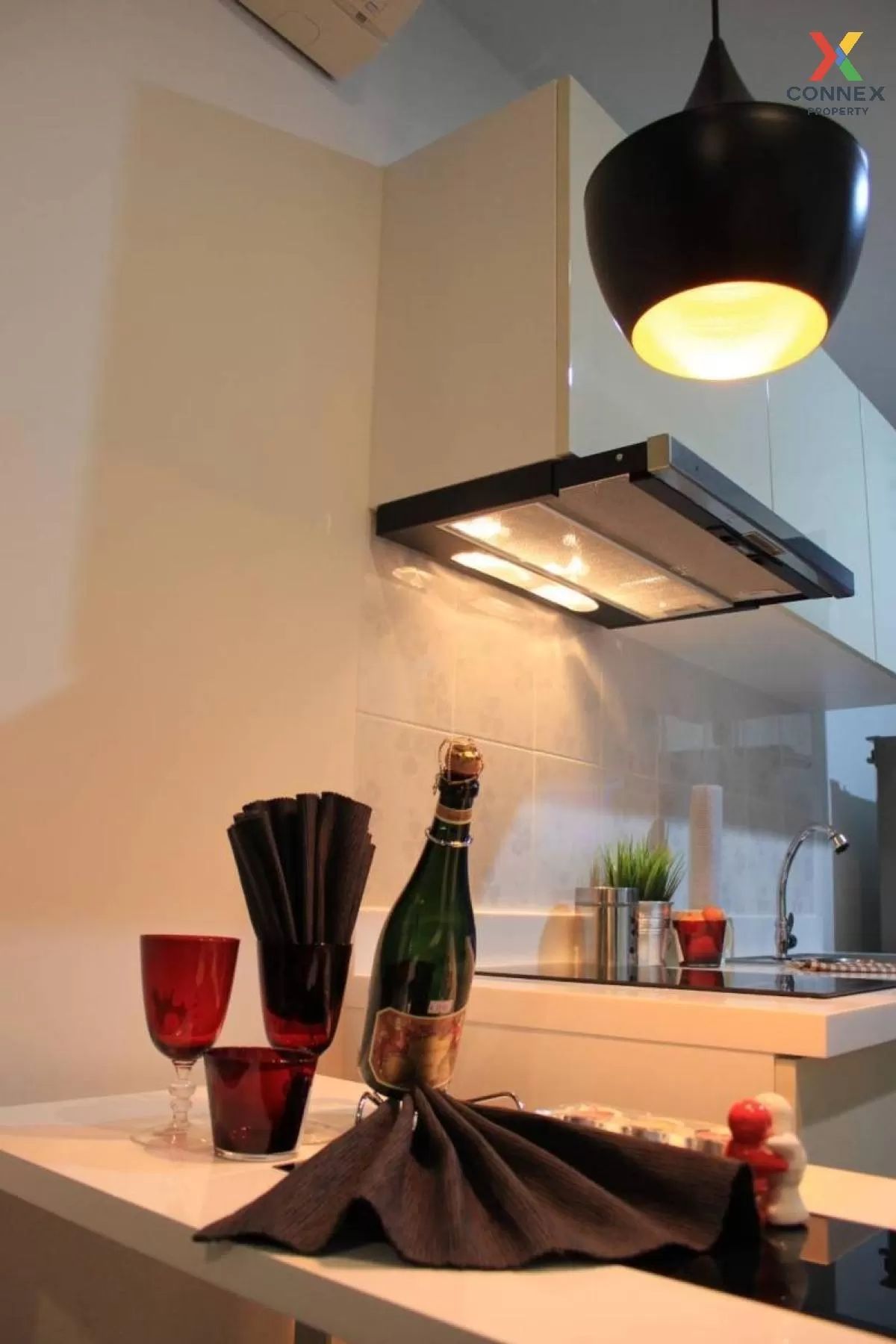 For Sale Condo , The President Sukhumvit 81 , BTS-On Nut , Phra K