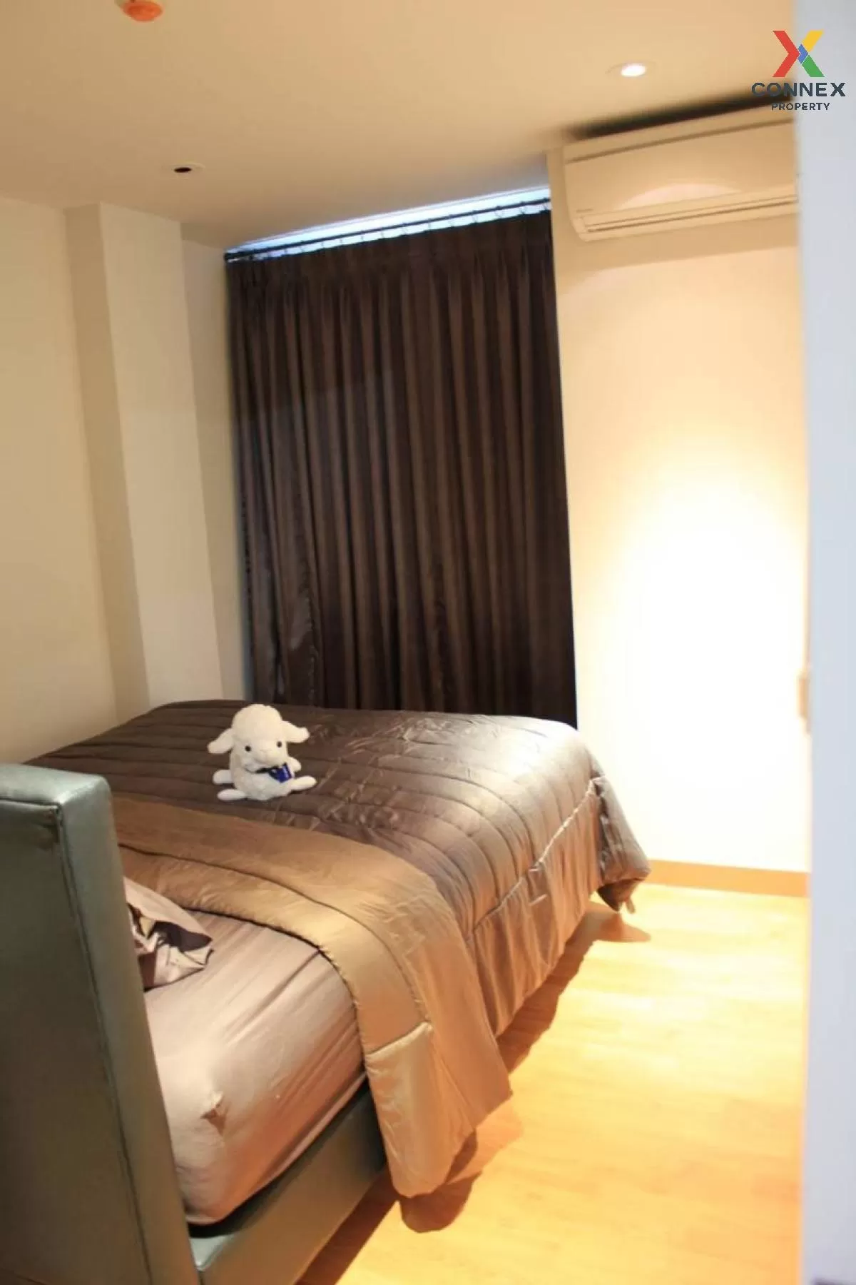 For Sale Condo , The President Sukhumvit 81 , BTS-On Nut , Phra K