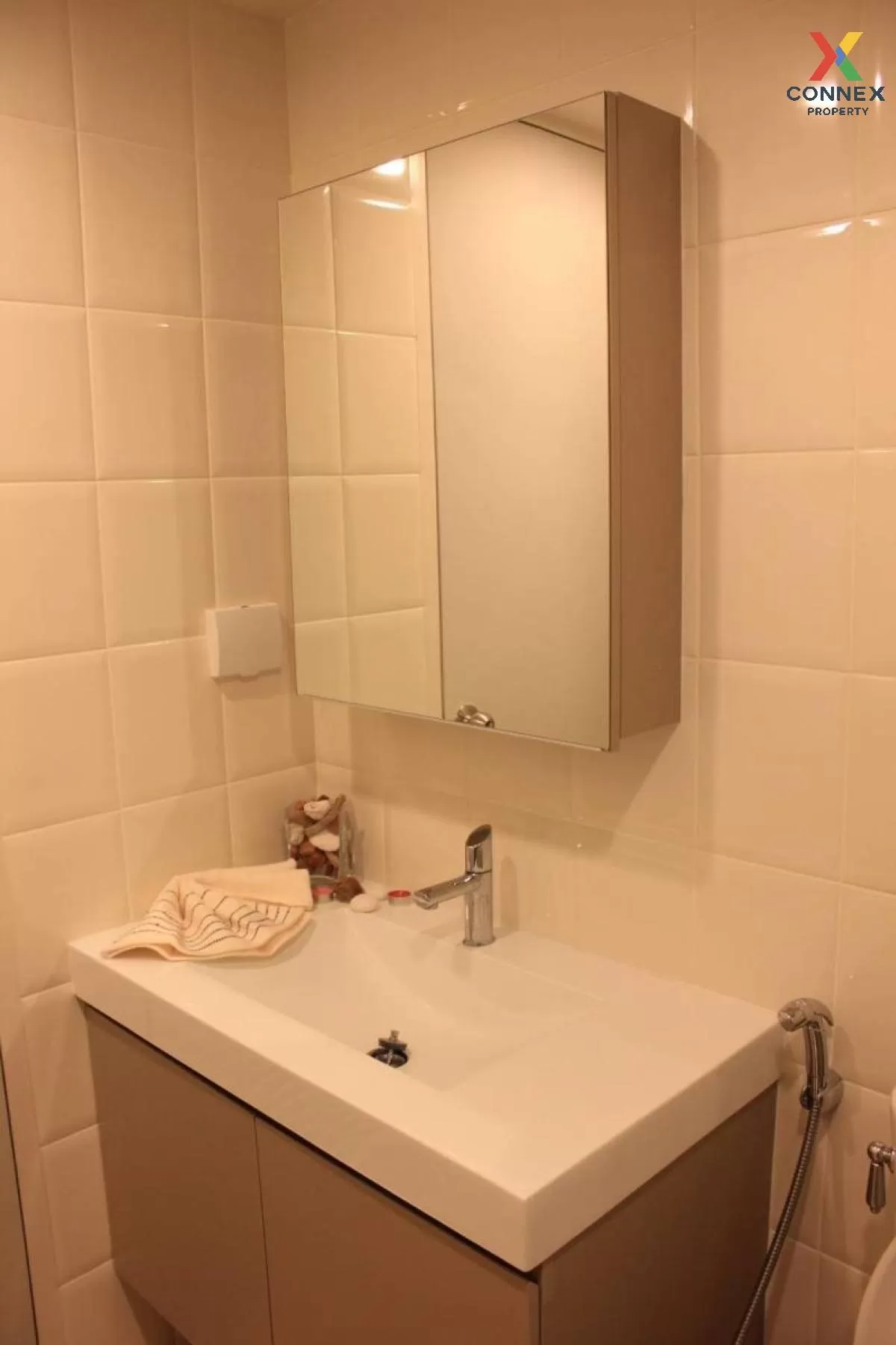 For Sale Condo , The President Sukhumvit 81 , BTS-On Nut , Phra K